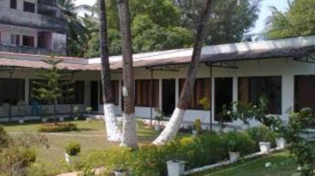 Порт-Блэр: Nagri Inn - Port Blair
