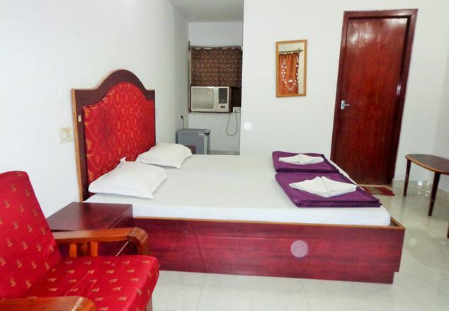 Порт-Блэр: Nagri Inn - Port Blair