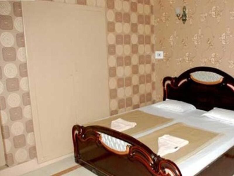 Шринагар: Hotel Butterfly