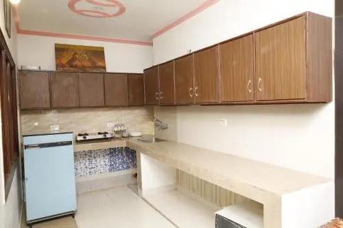 Агра: Indian Homestay
