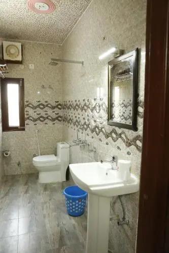 Агра: Indian Homestay