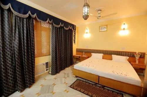 Агра: Indian Homestay