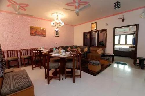 Агра: Indian Homestay