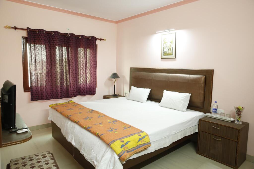 Агра: Indian Homestay