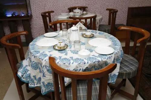 Агра: Indian Homestay