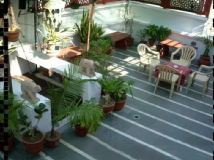 Агра: Indian Homestay