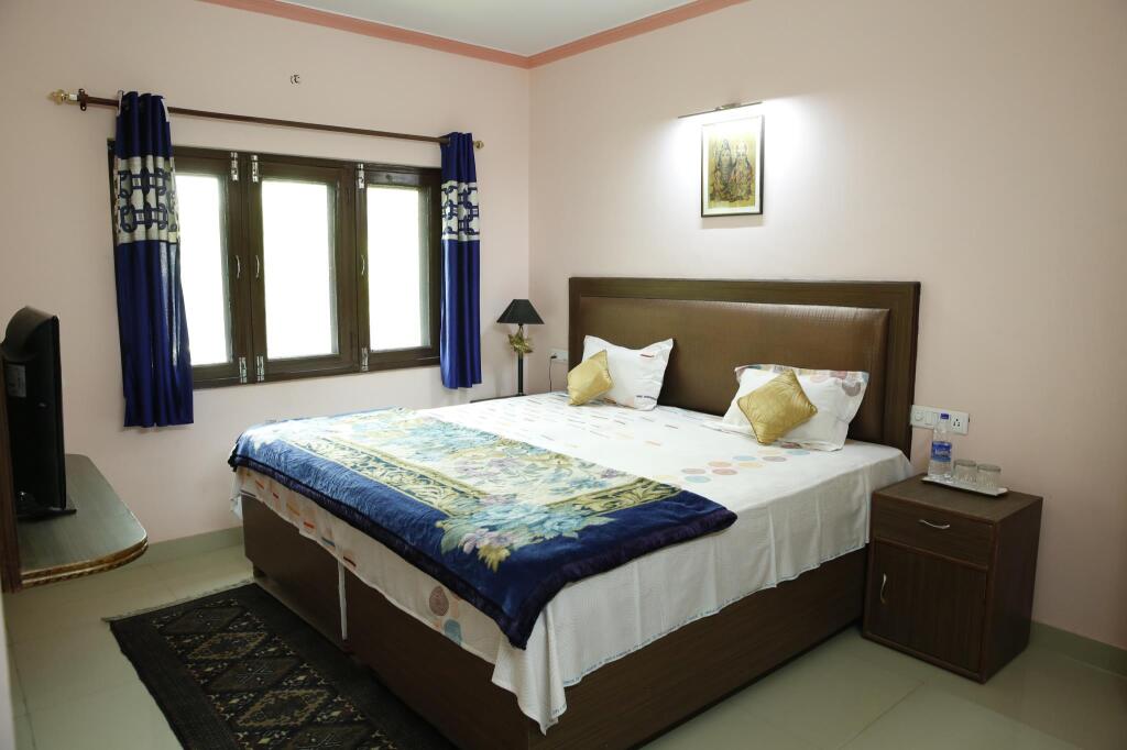 Агра: Indian Homestay