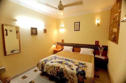 Агра: Indian Homestay