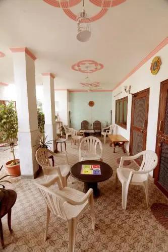 Агра: Indian Homestay