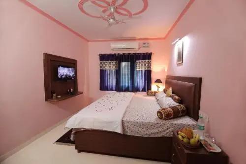 Агра: Indian Homestay