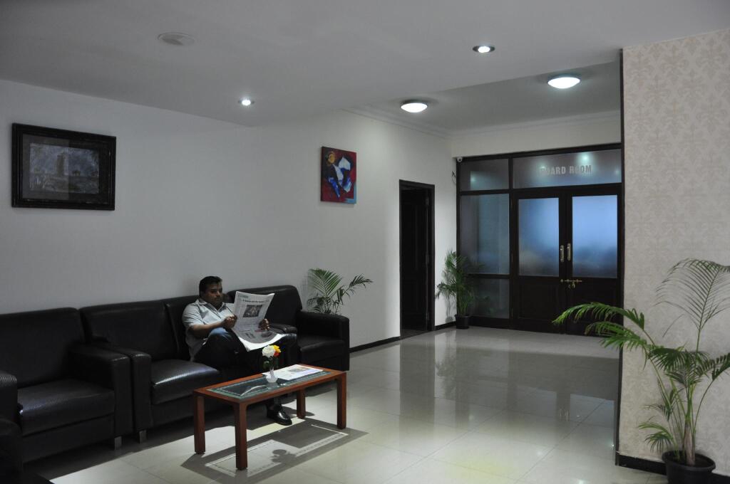 Бангалор: Dass Suites