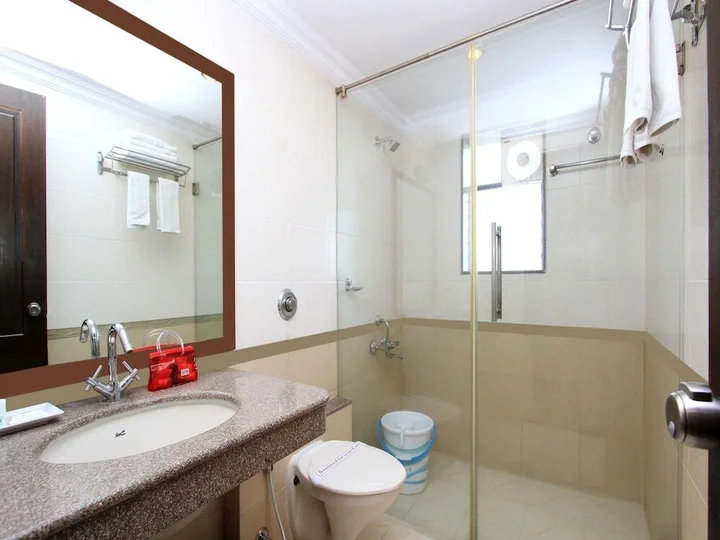 Бангалор: Dass Suites