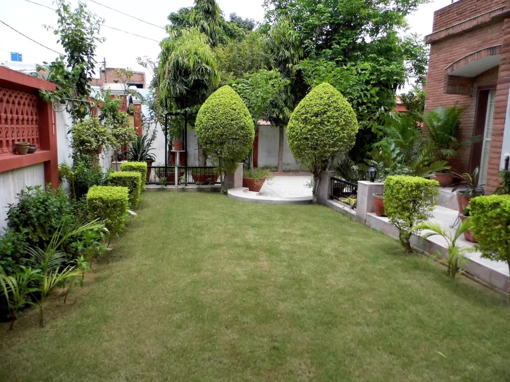Col Sharma's Homestay — фото 4