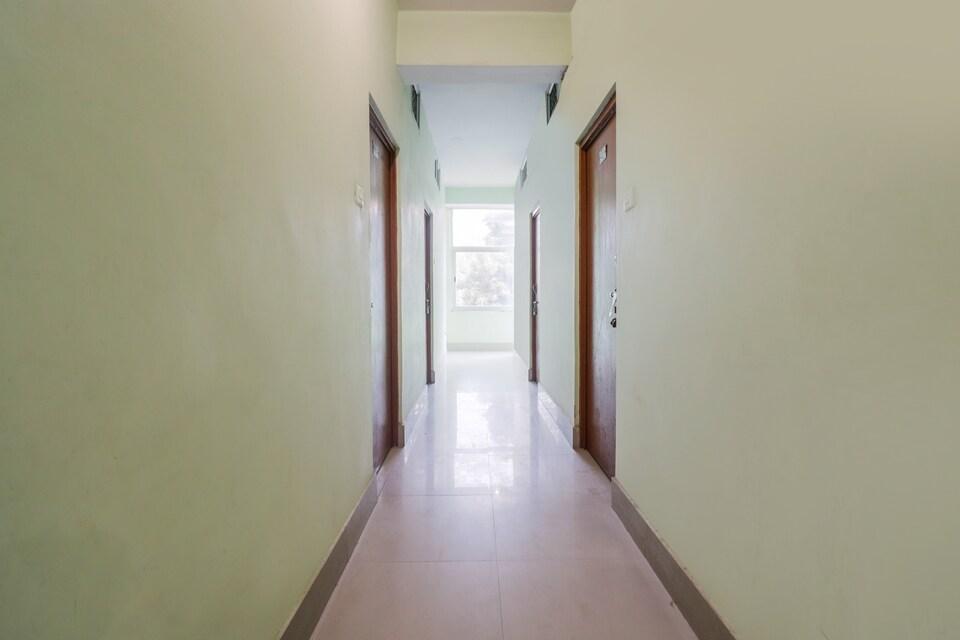 Сарнатх: Raj Shanti Guest House Sarnath