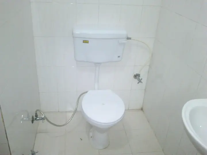 Сарнатх: Raj Shanti Guest House Sarnath