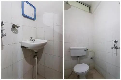 Сарнатх: Raj Shanti Guest House Sarnath