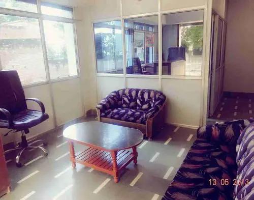 Сарнатх: Raj Shanti Guest House Sarnath