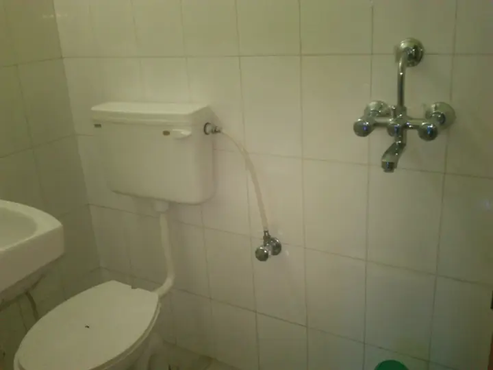 Сарнатх: Raj Shanti Guest House Sarnath