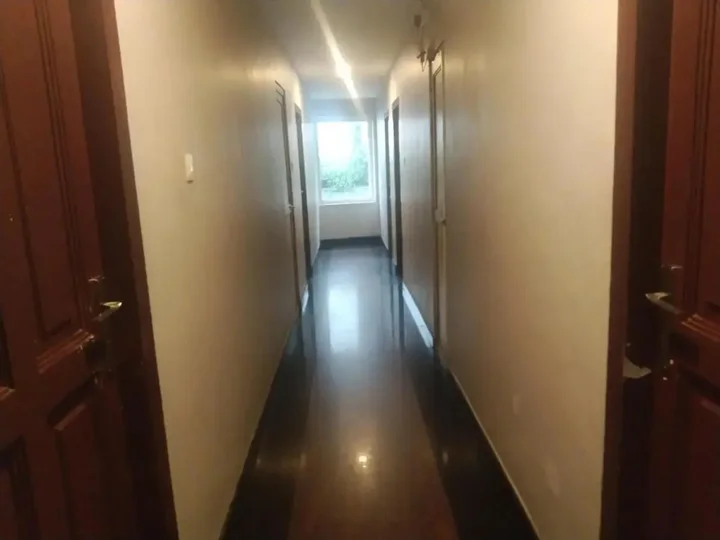 Кодайканал: Edassery Cokkers Tower