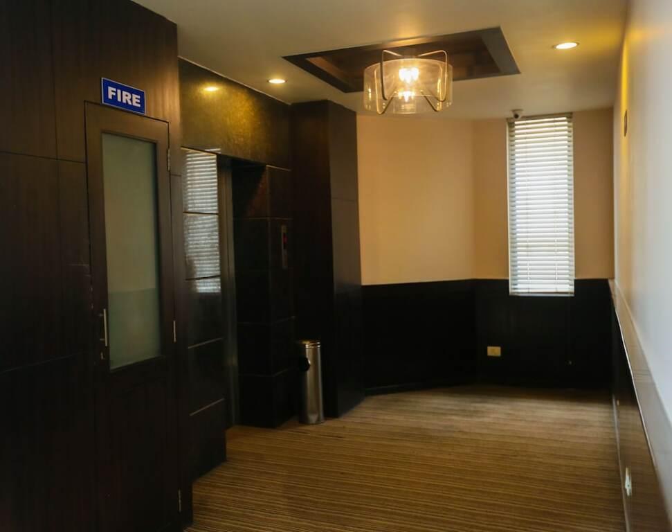 Фаридабад: CS Boutique Hotel