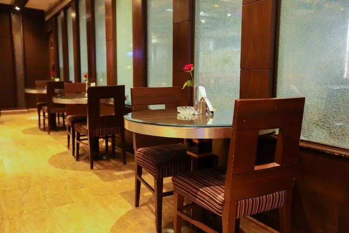Фаридабад: CS Boutique Hotel