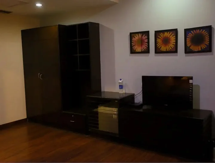 Фаридабад: CS Boutique Hotel