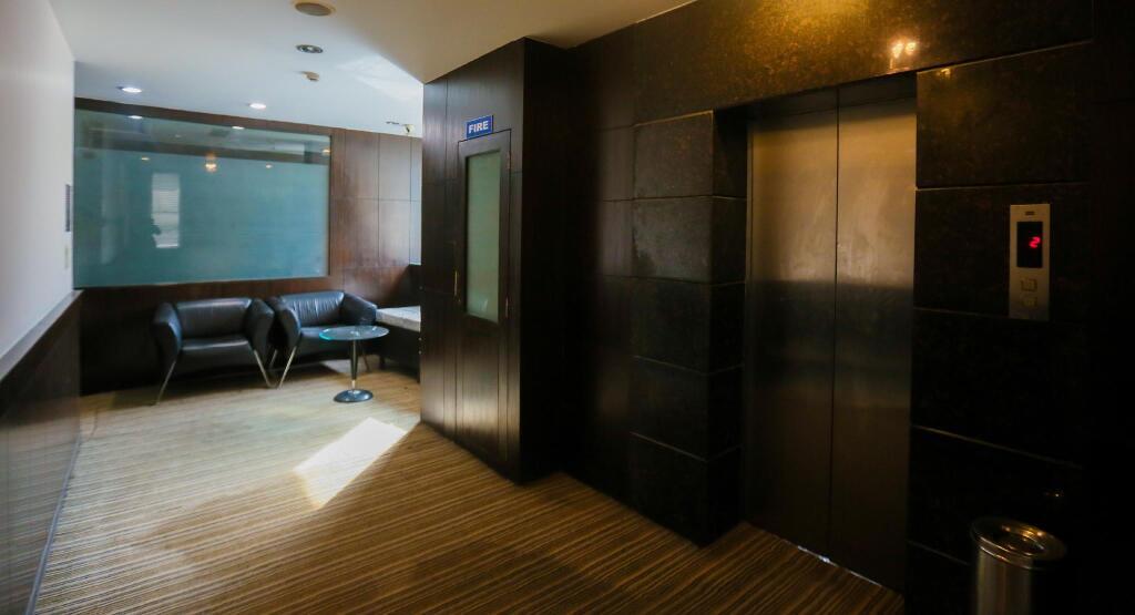 Фаридабад: CS Boutique Hotel