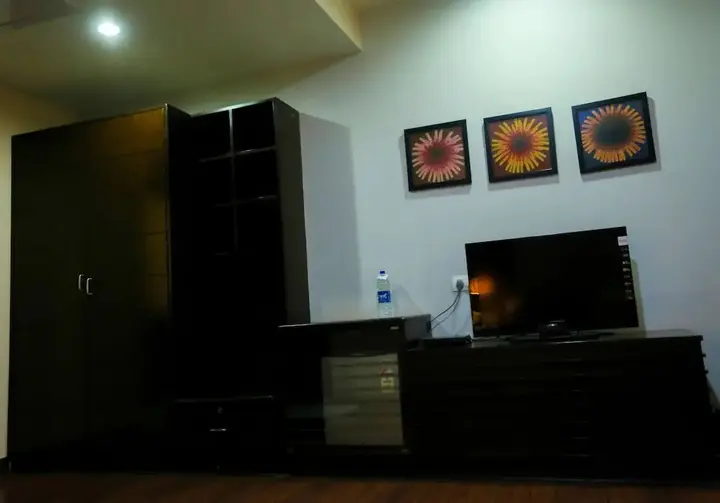 Фаридабад: CS Boutique Hotel