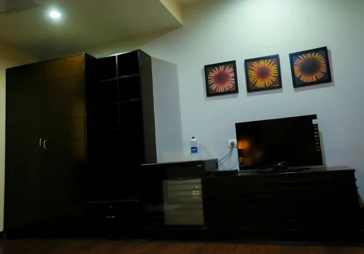 Фаридабад: CS Boutique Hotel