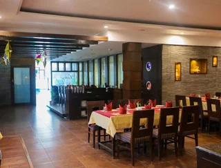 Фаридабад: CS Boutique Hotel