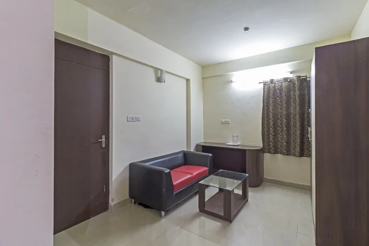 Бангалор: Pavani Royale Bangalore