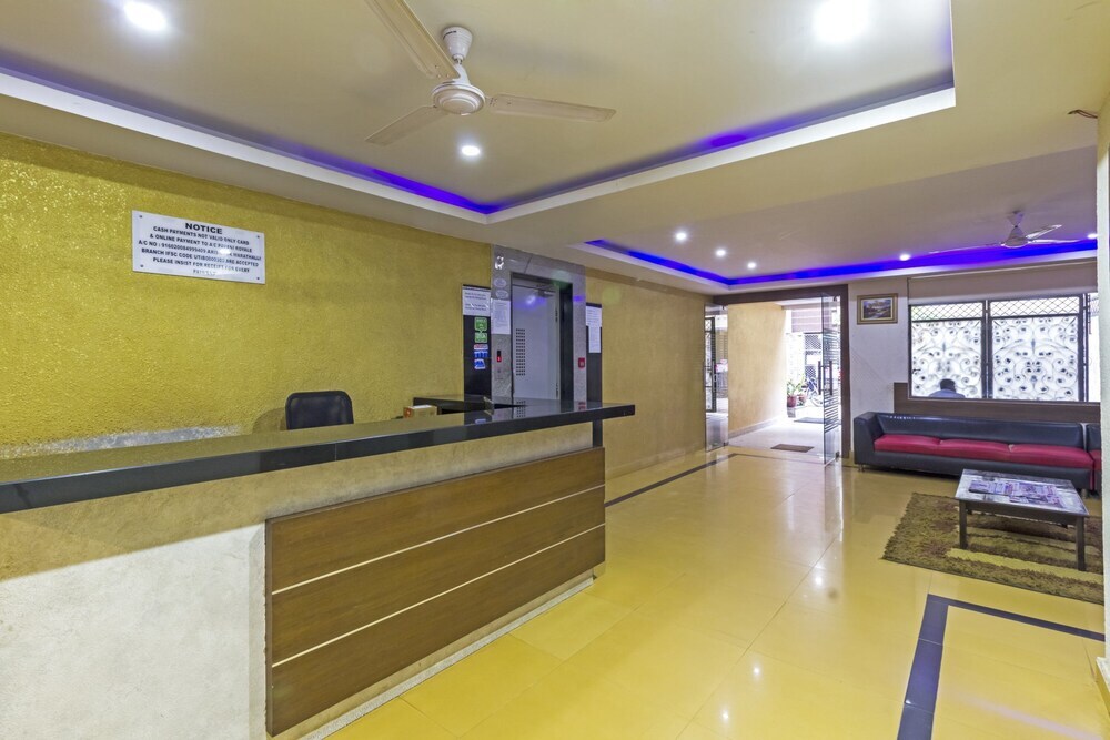 Бангалор: Pavani Royale Bangalore