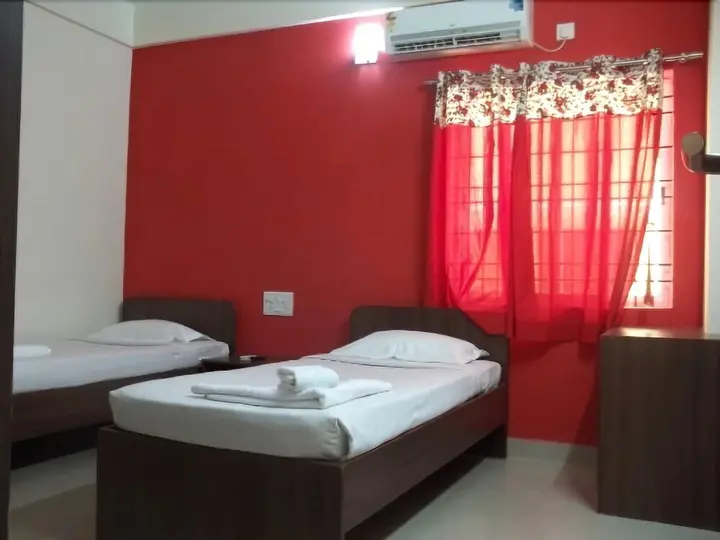 Бангалор: Pavani Royale Bangalore