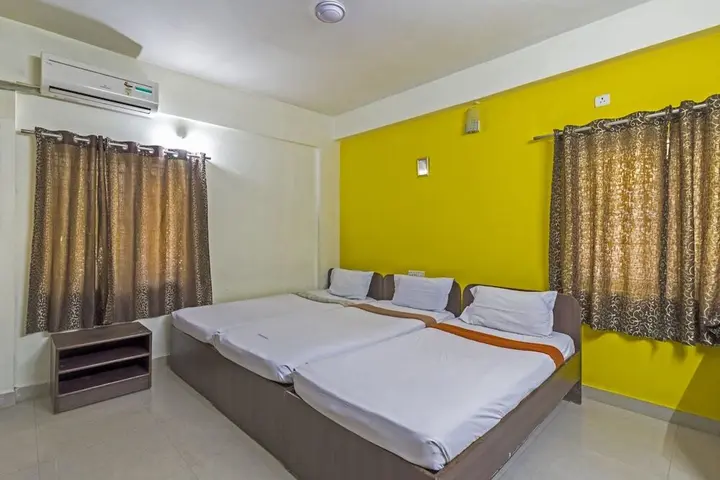 Бангалор: Pavani Royale Bangalore