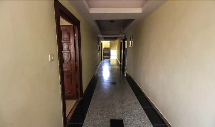 Бангалор: Pavani Royale Bangalore