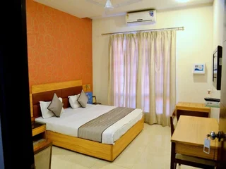 Лакхнау: Tekarees Guest House