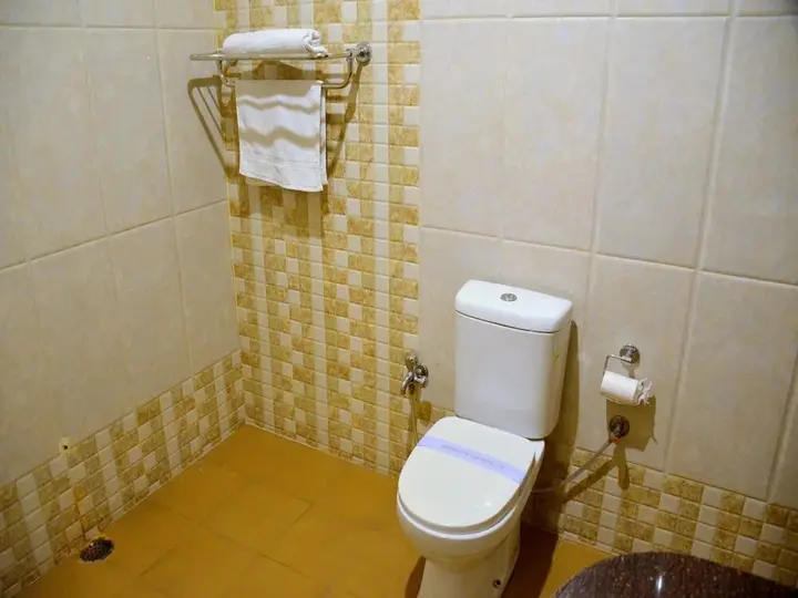 Лакхнау: Tekarees Guest House