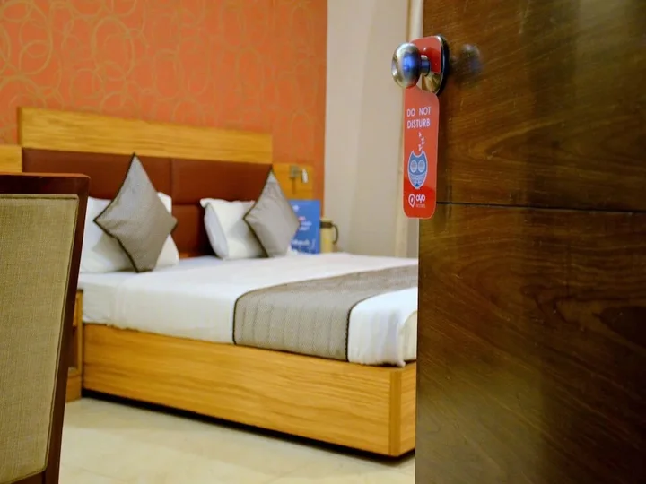 Лакхнау: Tekarees Guest House