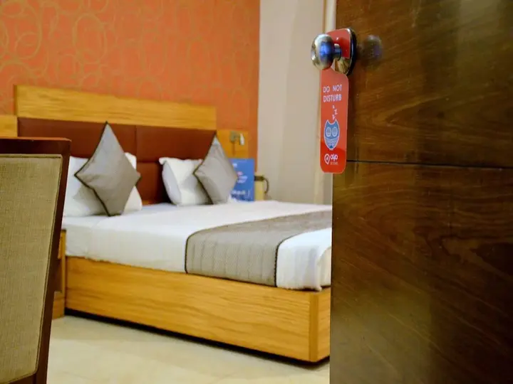 Лакхнау: Tekarees Guest House