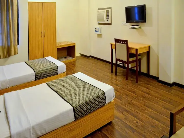 Лакхнау: Tekarees Guest House