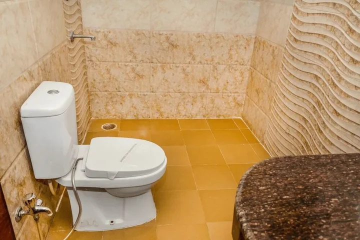 Лакхнау: Tekarees Guest House