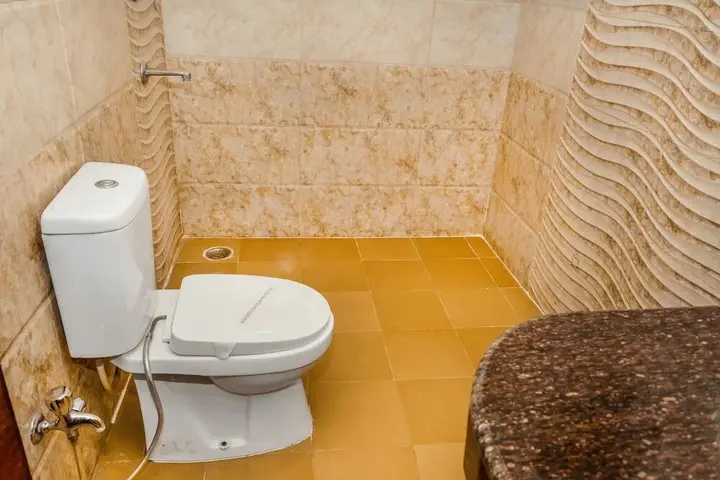 Лакхнау: Tekarees Guest House