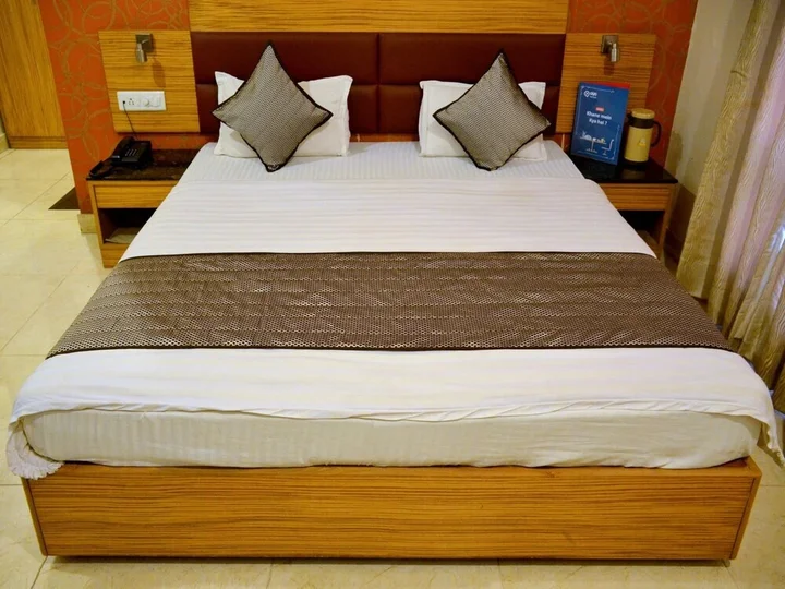 Лакхнау: Tekarees Guest House