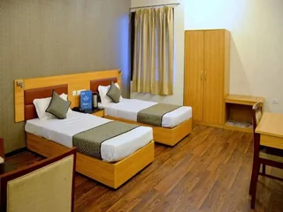 Лакхнау: Tekarees Guest House