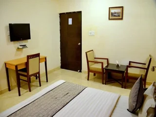 Лакхнау: Tekarees Guest House