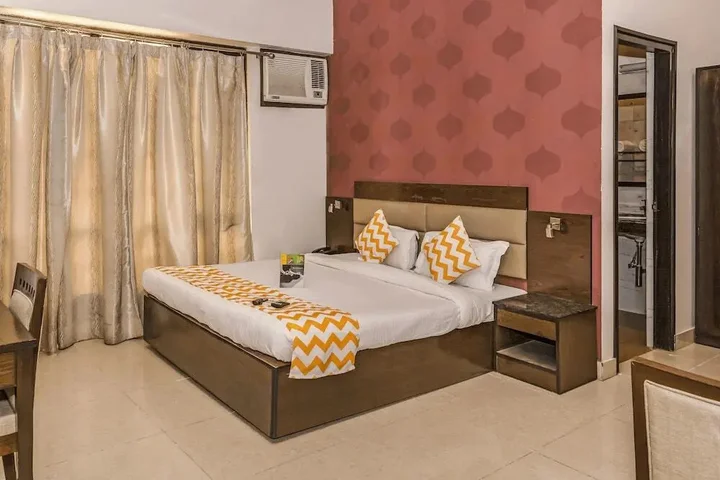 Лакхнау: Tekarees Guest House