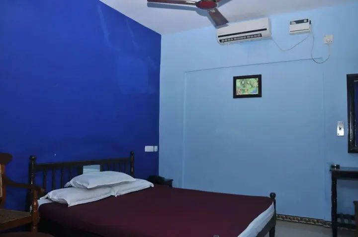 Калапет: Soorya Beach Resort