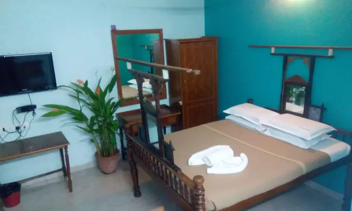 Калапет: Soorya Beach Resort