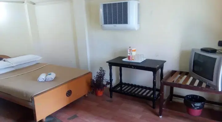 Калапет: Soorya Beach Resort