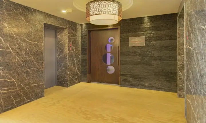Виджаявада: Treebo Alankar Inn